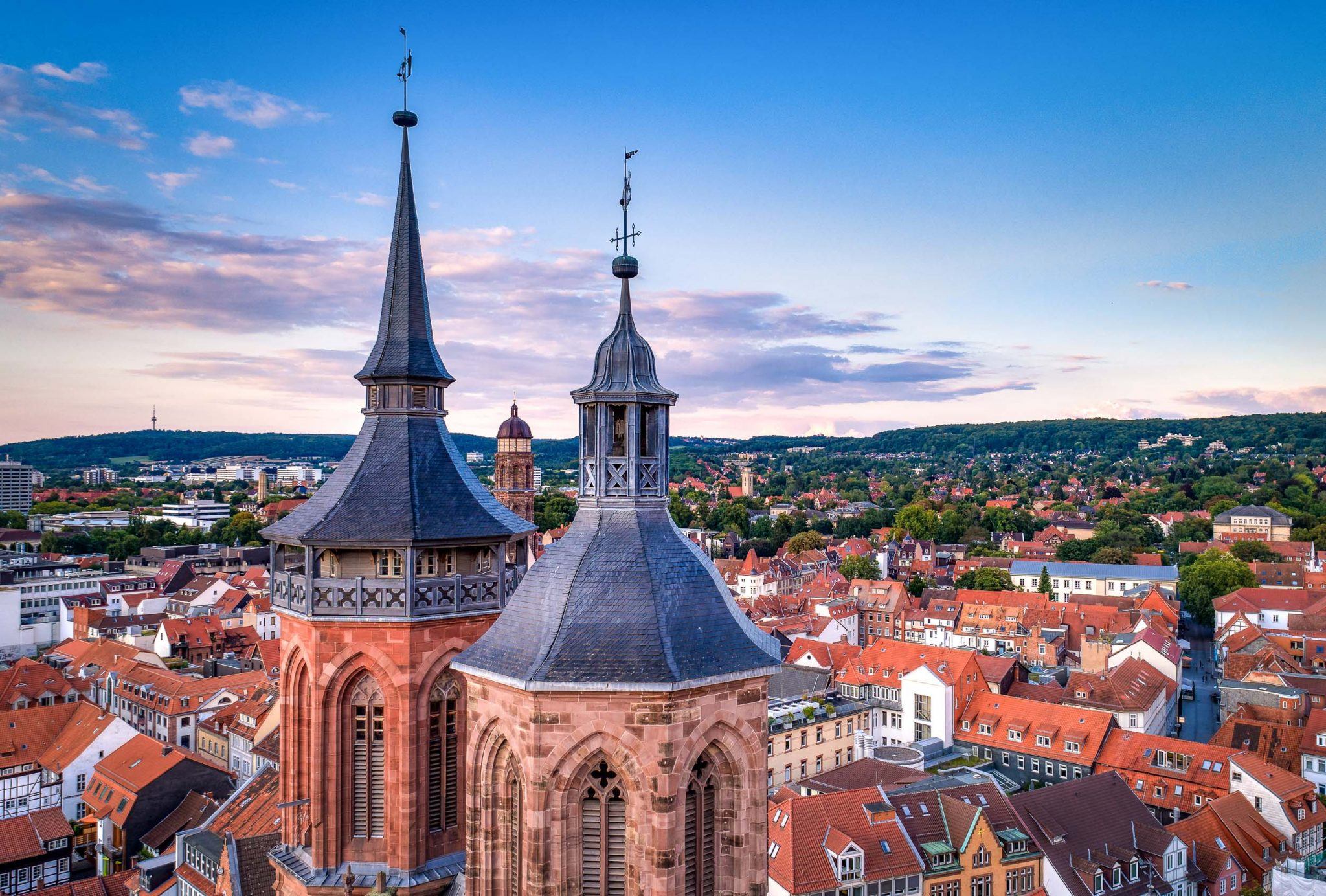 Gottingen